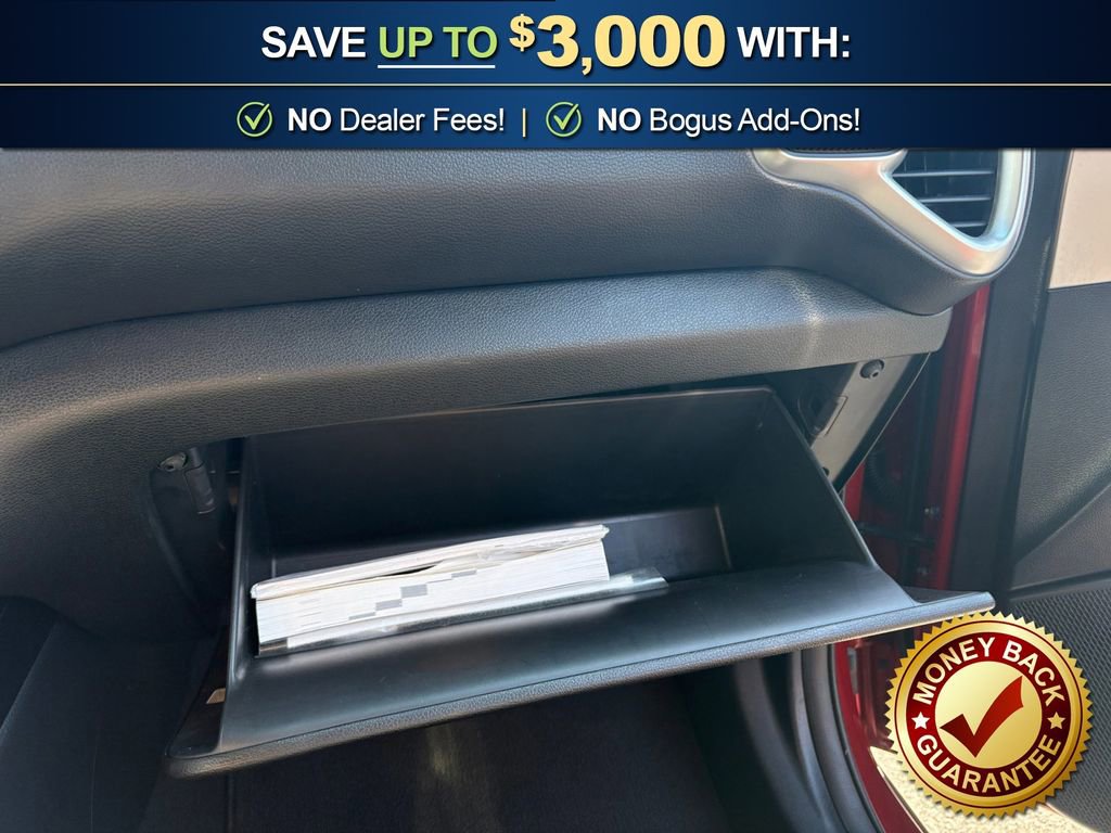 Used 2023 Kia Soul LX w/ LX Technology Package FWD image 28