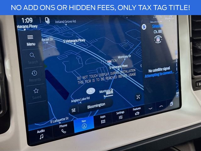 New 2026 Ford Bronco Heritage Edition image 13