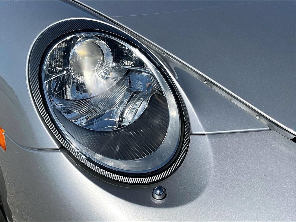 Used 2007 Porsche 911 Carrera 4S AWD/4WD image 12