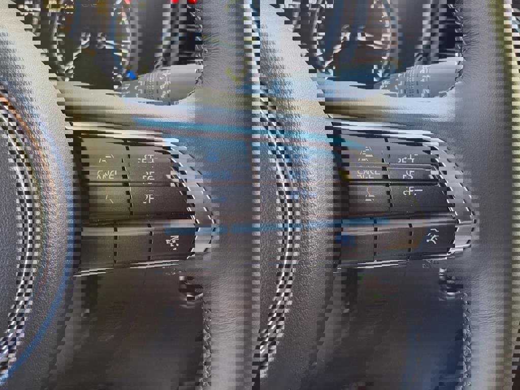 New 2025 MAZDA CX-30 2.5 Turbo w/ Premium Package image 19