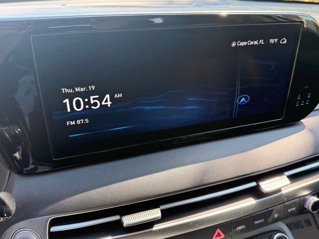 Used 2024 Hyundai Palisade XRT image 13