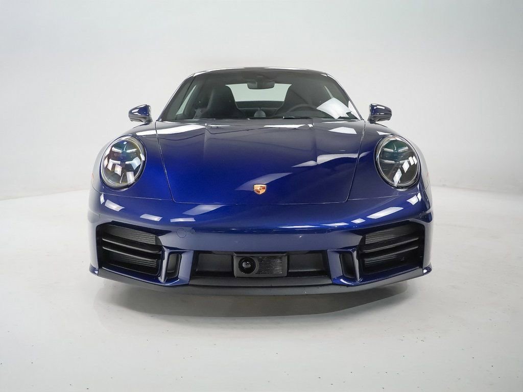 New 2026 Porsche 911 Carrera 4S AWD/4WD image 6