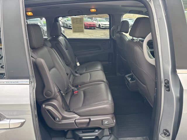 Used 2023 Honda Odyssey EX-L image 26