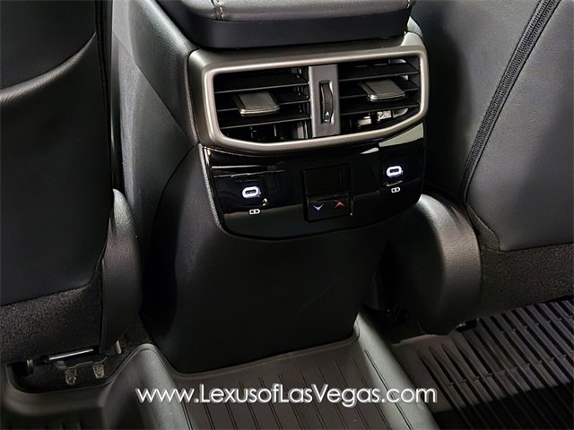 New 2026 Lexus RX 350 image 13