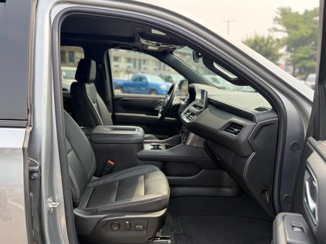 Used 2024 Chevrolet Tahoe RST AWD/4WD image 27
