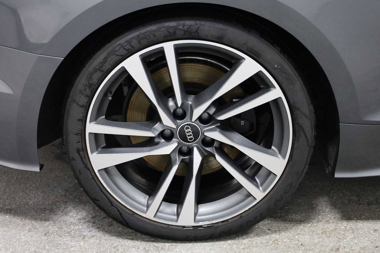 Used 2023 Audi S5 Premium Plus w/ Premium Plus Package image 34