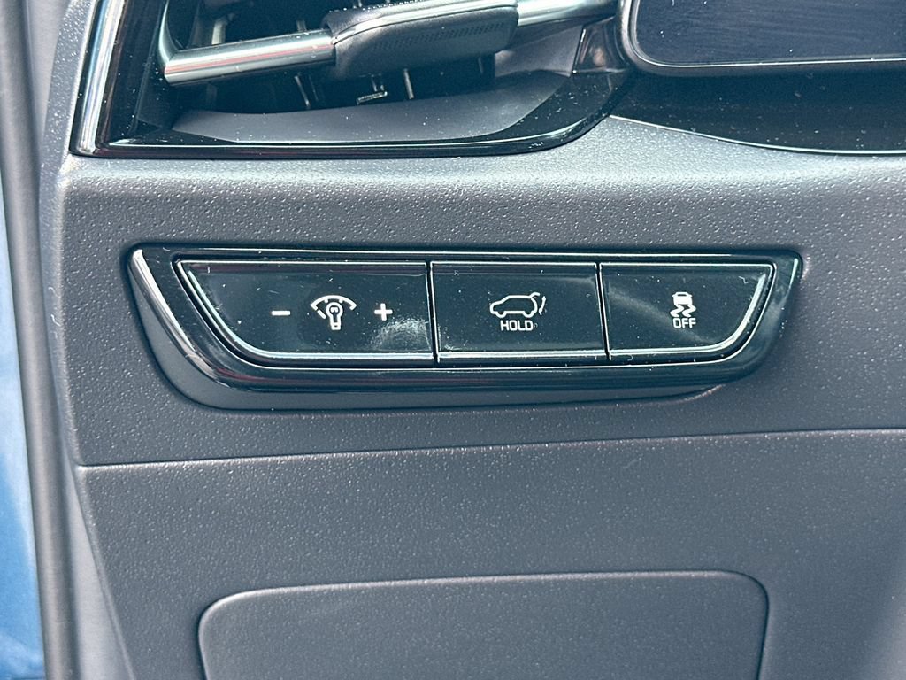 Used 2023 Kia Niro Wind FWD image 10