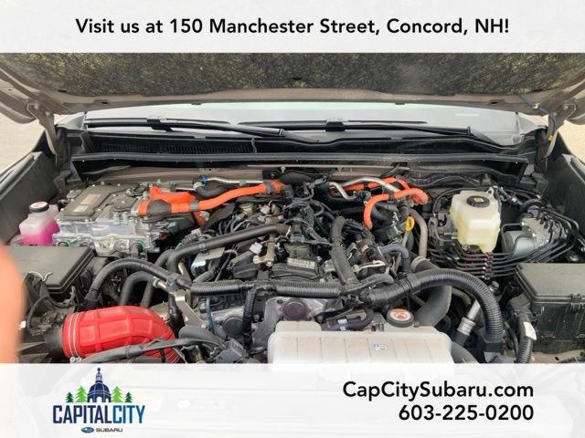 Used 2025 Toyota 4Runner TRD Pro image 36