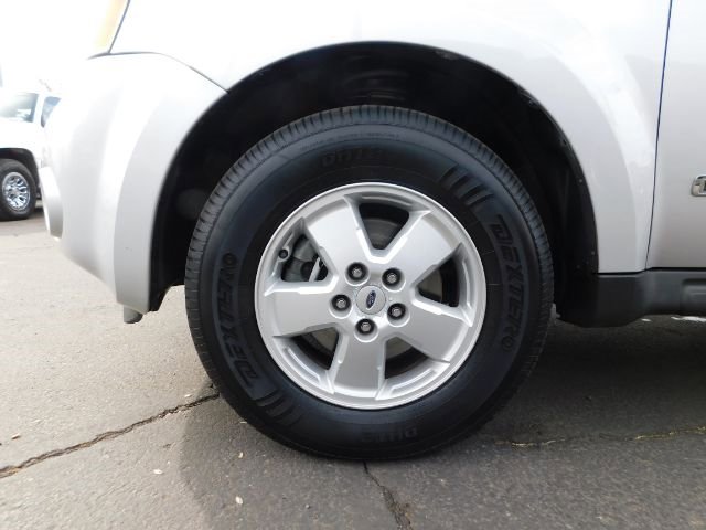 Used 2008 Ford Escape XLT image 9