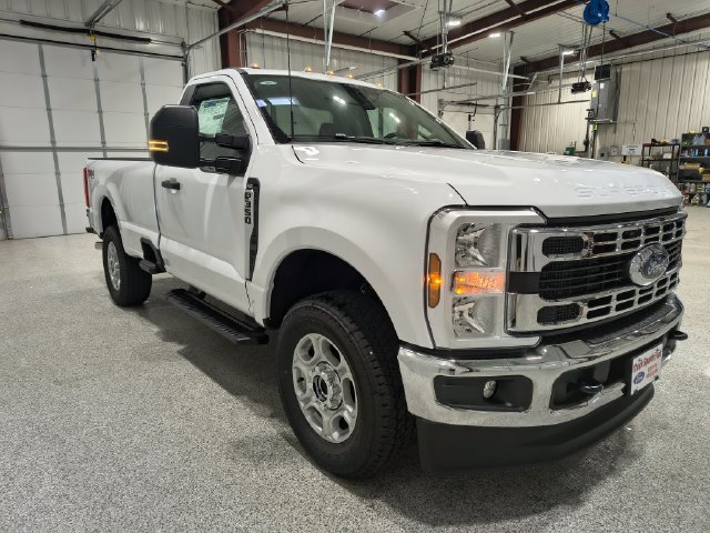 New 2026 Ford F350 XLT AWD/4WD image 5