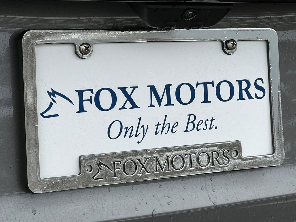 Used 2026 Ford Explorer Active w/ Active Comfort Package image 47