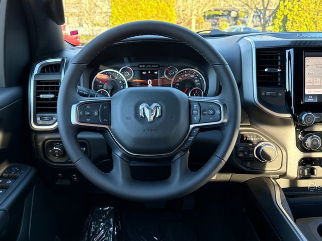 New 2026 RAM 1500 Big Horn w/ Night Edition image 16