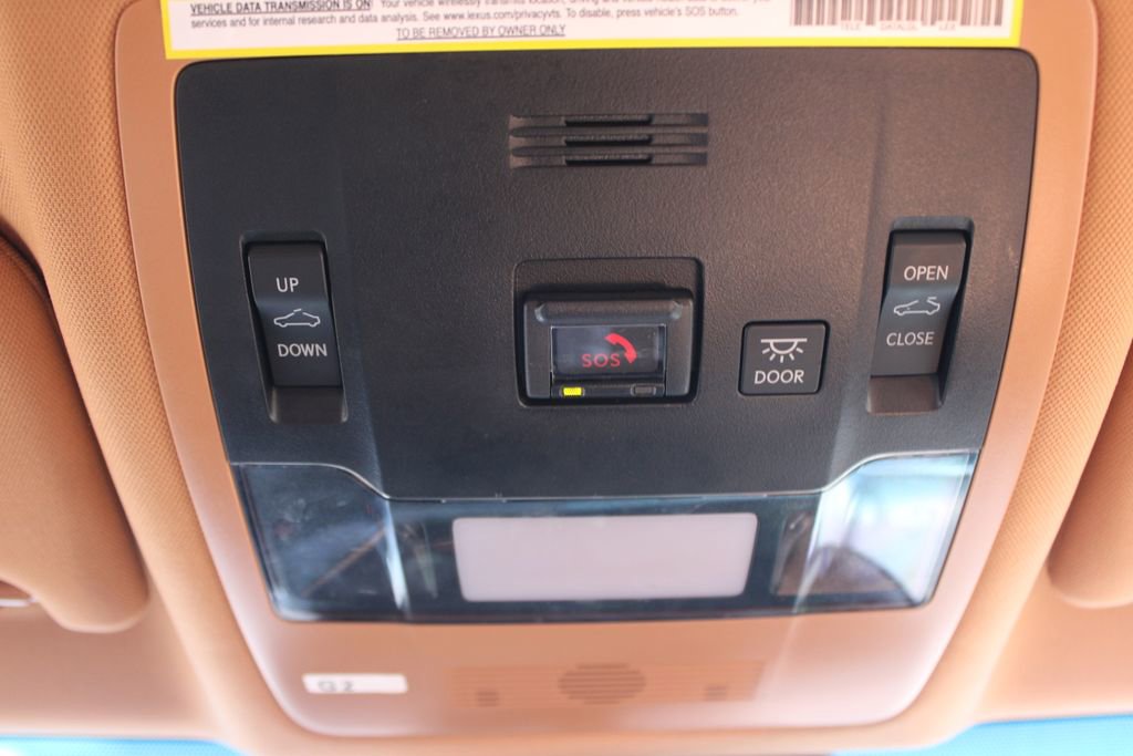 Used 2023 Lexus ES 350 w/ Accessory Package (Z1) FWD image 44