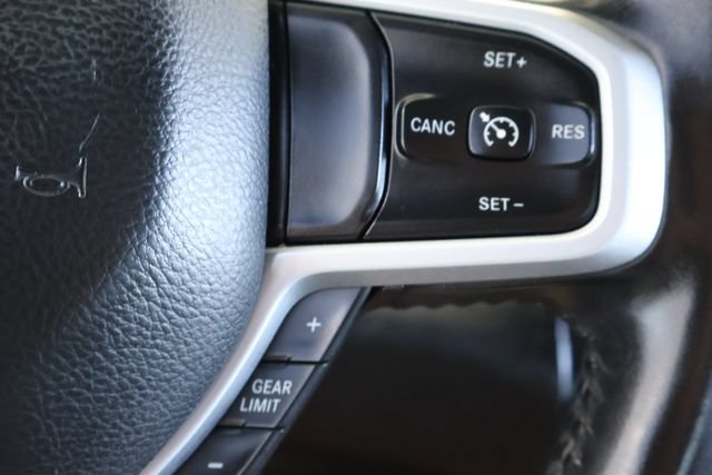 Used 2022 RAM 1500 Big Horn AWD/4WD image 24