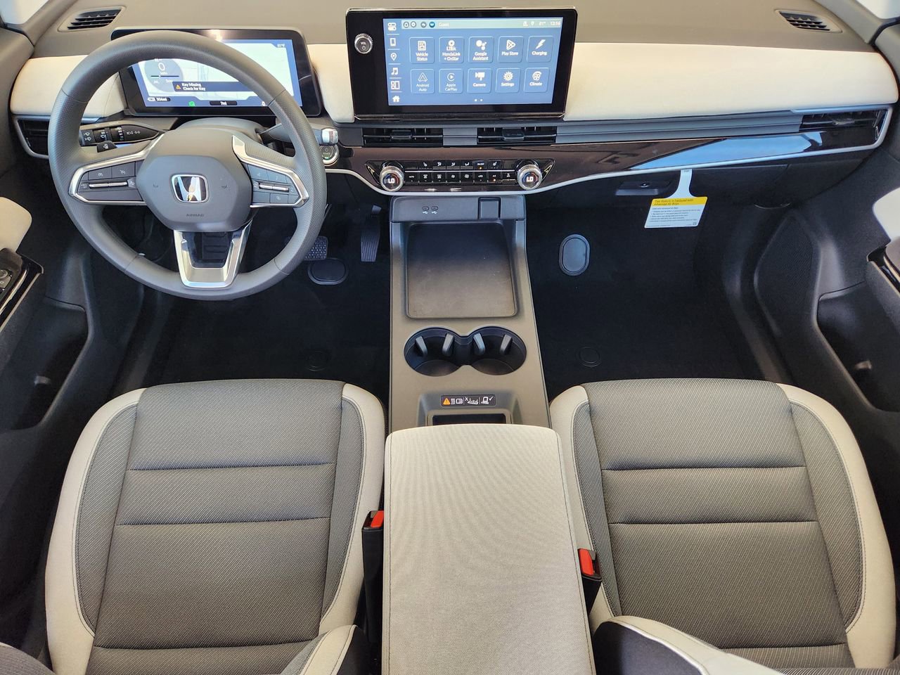 New 2026 Honda Prologue Eco image 17