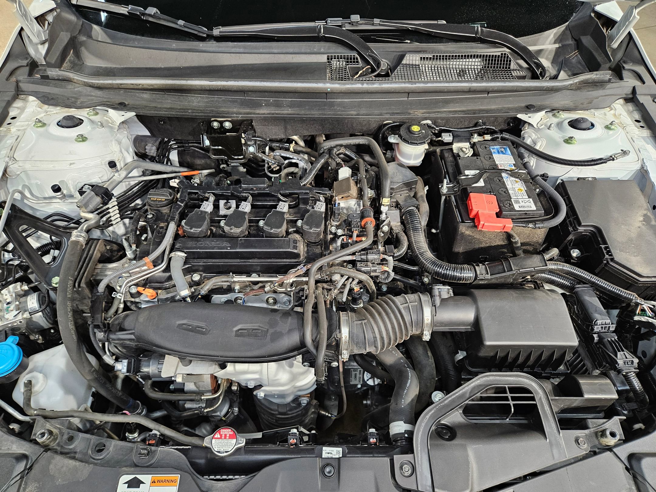 Used 2024 Honda Accord LX image 19