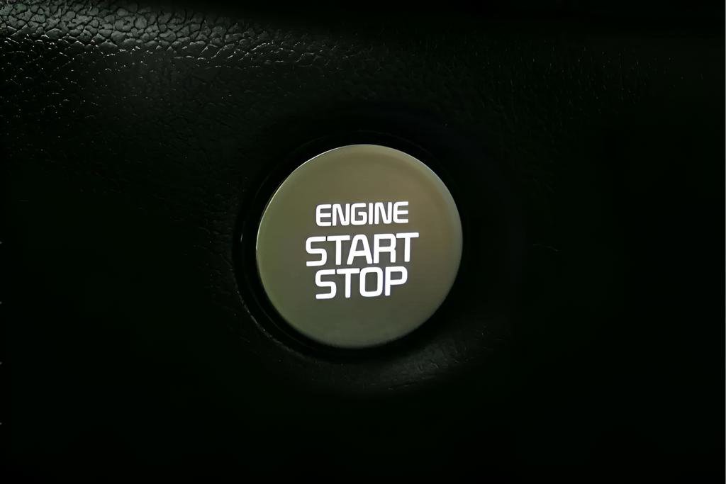 New 2025 Kia Sorento S image 9