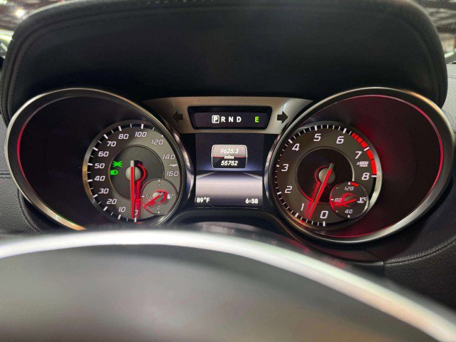 Used 2016 Mercedes-Benz SL 400 image 32