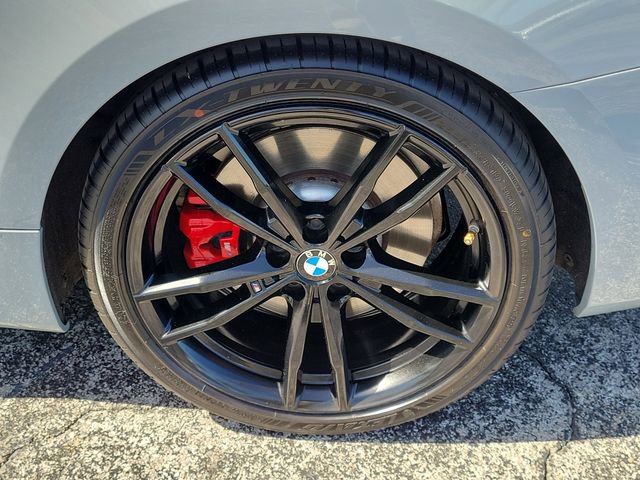 Used 2022 BMW M440i Coupe w/ Premium Package RWD image 6