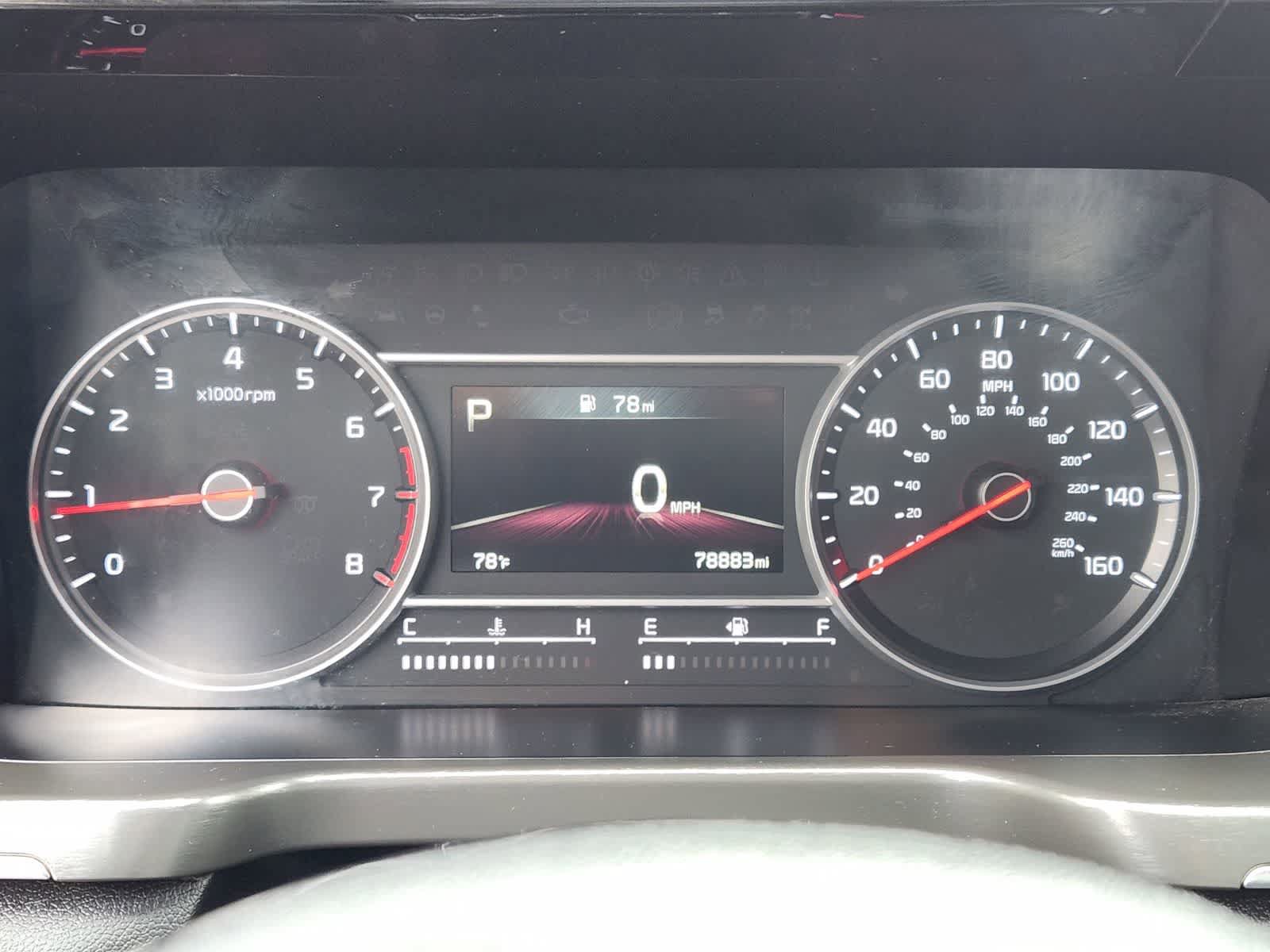 Used 2022 Kia Sorento SX FWD image 13