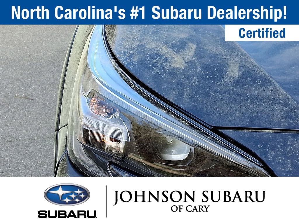 Certified 2025 Subaru Outback Touring XT image 28