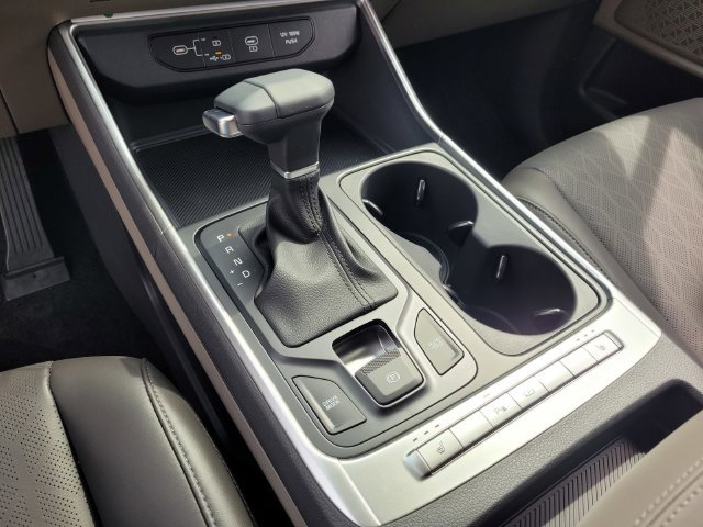 New 2026 Kia Carnival FWD image 11
