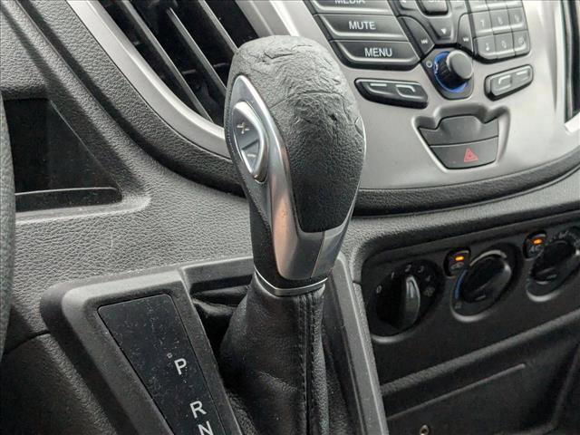Used 2018 Ford Transit 350 XLT RWD image 8