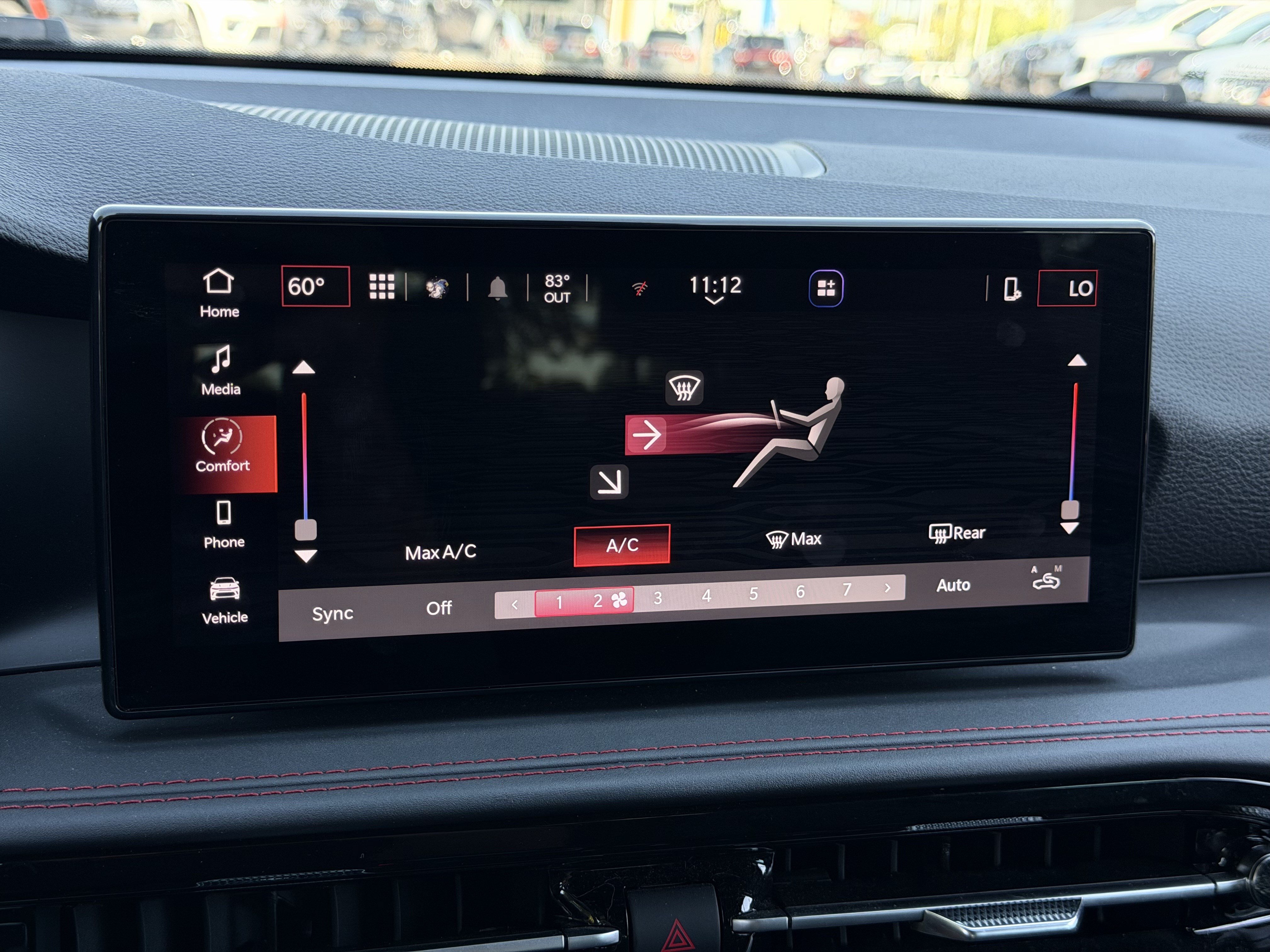 Used 2024 Dodge Hornet GT AWD/4WD image 28