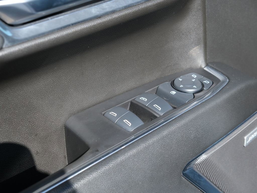 Used 2025 Chevrolet Silverado 1500 LT Trail Boss w/ Convenience Package II image 28