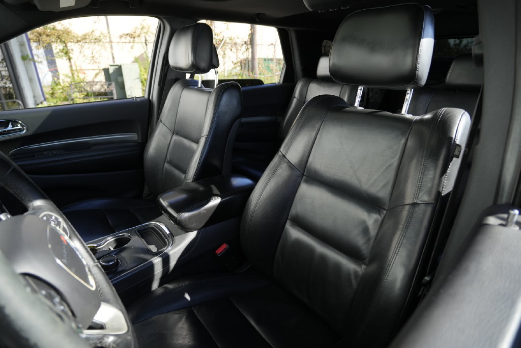 Used 2017 Dodge Durango GT w/ Premium Group AWD/4WD image 21