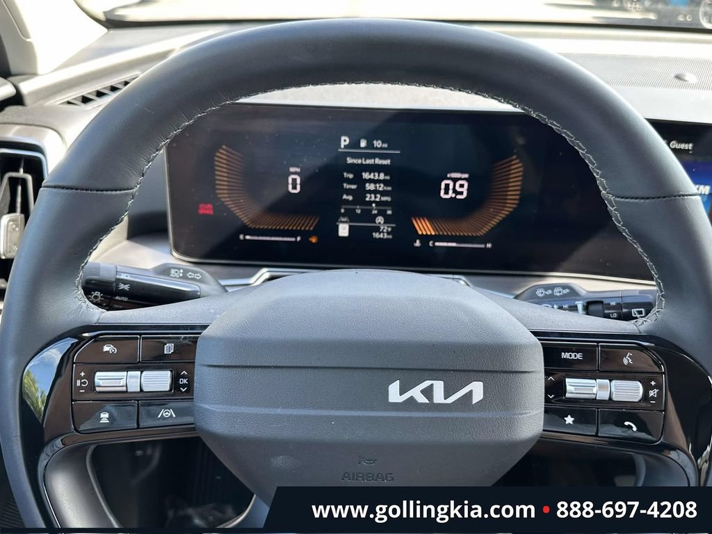 Certified 2026 Kia Sorento S AWD/4WD image 20