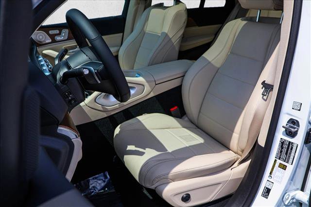 New 2026 Mercedes-Benz GLE 350 4MATIC image 12