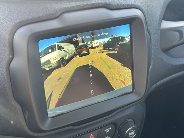 Certified 2023 Jeep Renegade Latitude image 6