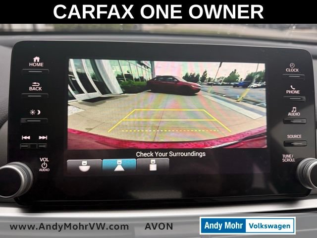 Used 2021 Honda Accord LX image 25
