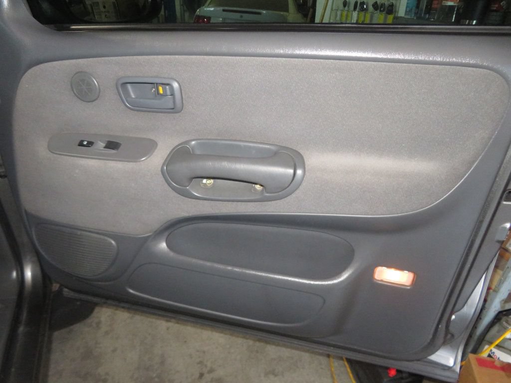 Used 2004 Toyota Tundra SR5 RWD image 30