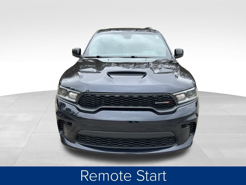 Used 2024 Dodge Durango R/T w/ Blacktop Package image 14