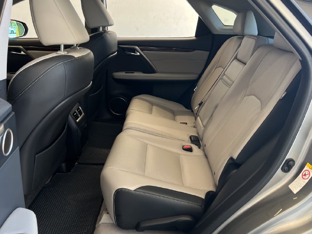 Used 2019 Lexus RX 350 FWD w/ Navigation Package image 30