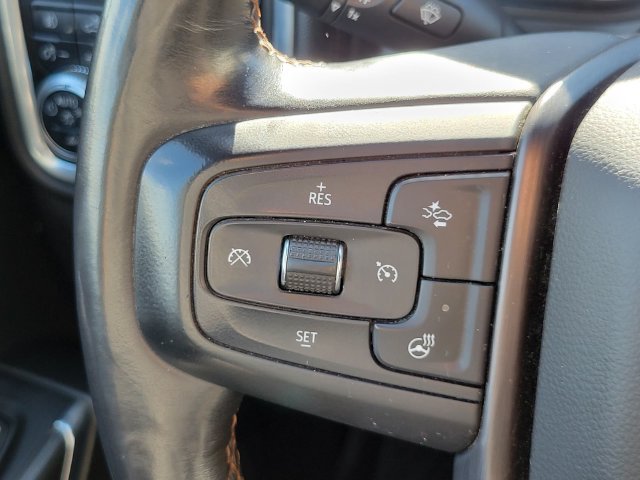Used 2019 GMC Sierra 1500 AT4 w/ AT4 Premium Package AWD/4WD image 15