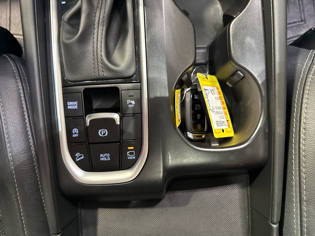 Used 2019 Hyundai Santa Fe AWD w/ Cargo Package image 22