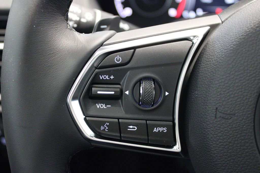 New 2026 Acura RDX SH-AWD image 19