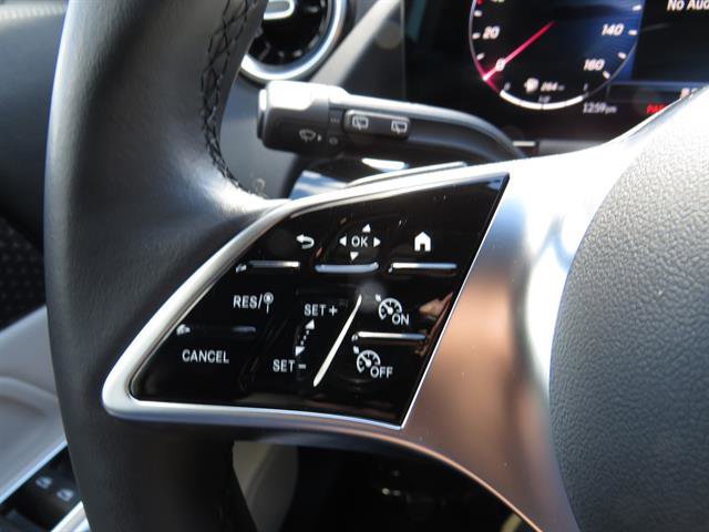 Used 2025 Mercedes-Benz GLA 250 4MATIC image 11