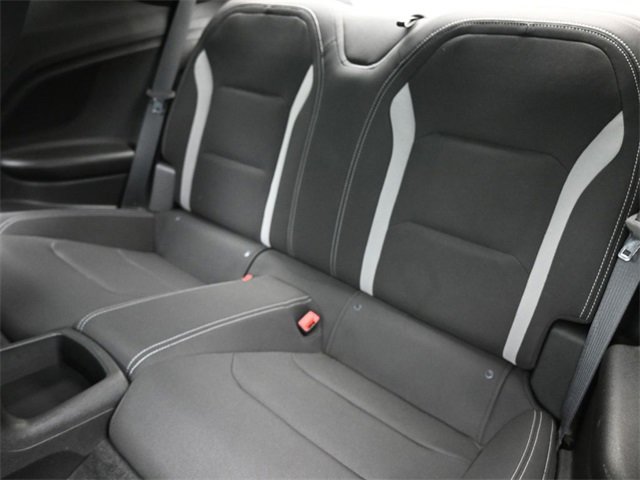 Used 2018 Chevrolet Camaro LT w/ Technology Package image 14