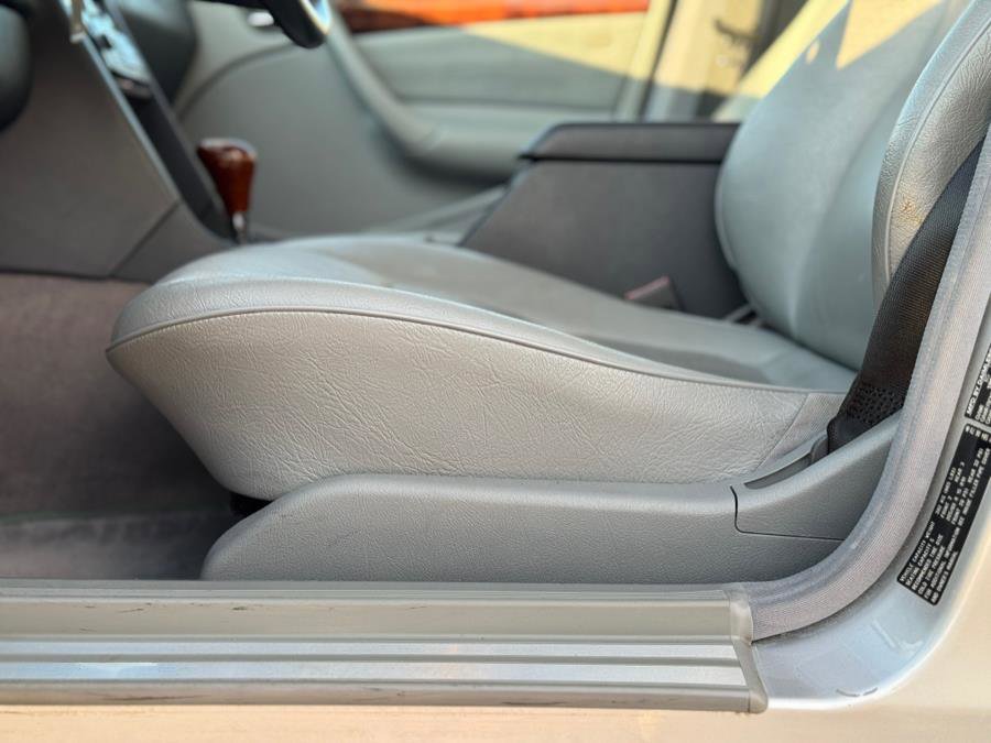 Used 1999 Mercedes-Benz C 230 image 33