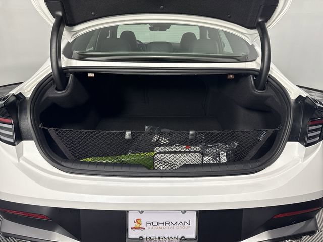 Certified 2025 Hyundai Sonata N Line image 44