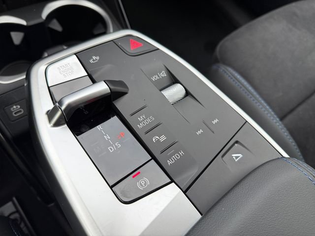 New 2026 BMW X1 M35i w/ Technology Package image 21