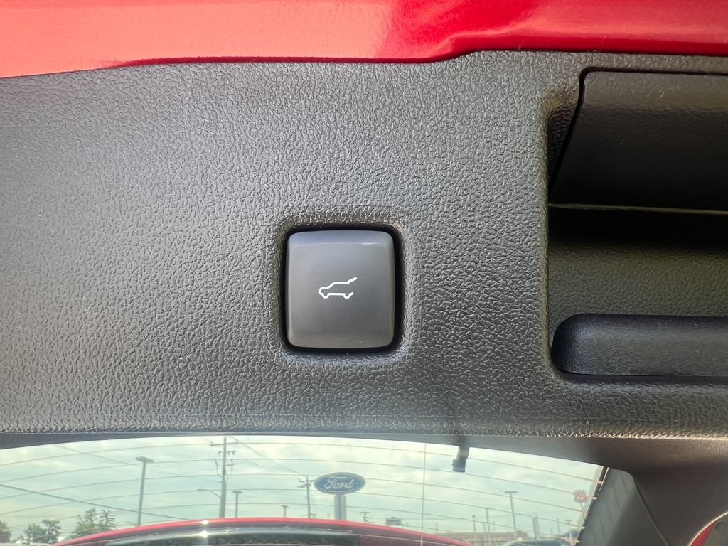 New 2026 Ford Escape Active w/ Cold Weather Package AWD/4WD image 15