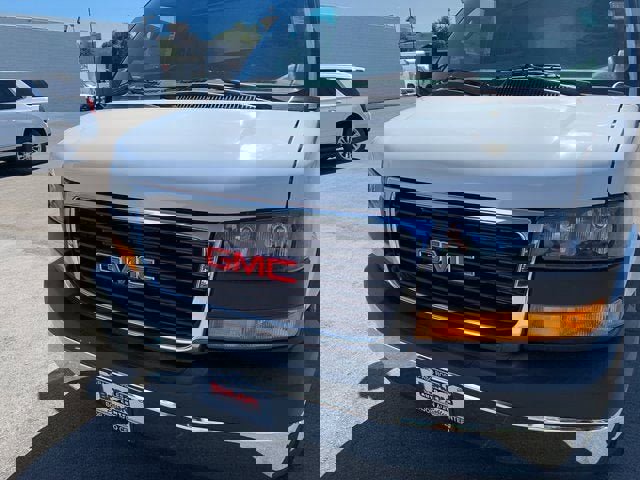 New 2024 GMC Savana 3500 w/ Power Convenience Package image 3
