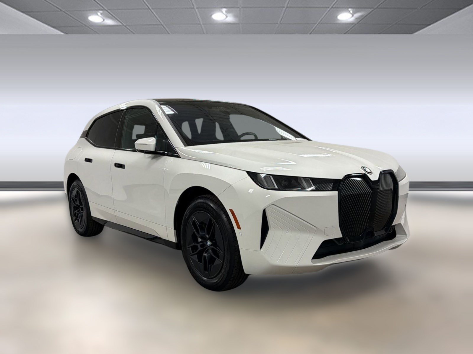 New 2026 BMW iX xDrive60 AWD/4WD image 7