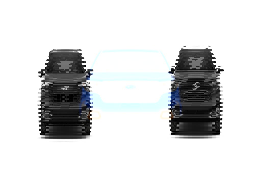 New 2026 Subaru Forester Sport image 2