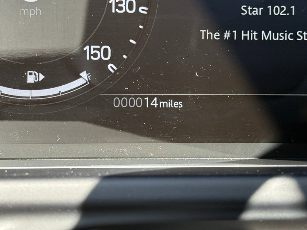 New 2026 Land Rover Defender 110 S image 28